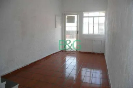 Sobrado com 2 Quartos à venda, 62m² no Quarta Parada, São Paulo