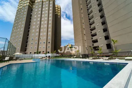 Apartamento com 2 Quartos à venda, 72m² no Horto Florestal, Jundiaí