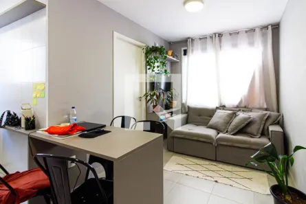 Apartamento com 2 Quartos à venda, 35m² no Vila Leopoldina, São Paulo