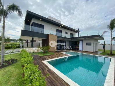 Casa de Condomínio com 4 Quartos à venda, 280m² no , Pardinho