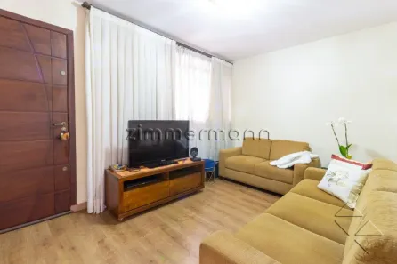 Sobrado com 4 Quartos à venda, 162m² no Planalto Paulista, São Paulo