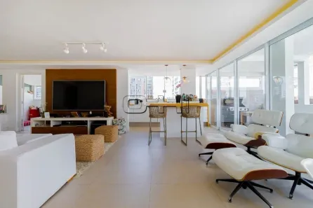 Cobertura com 4 Quartos à venda, 315m² no Perdizes, São Paulo