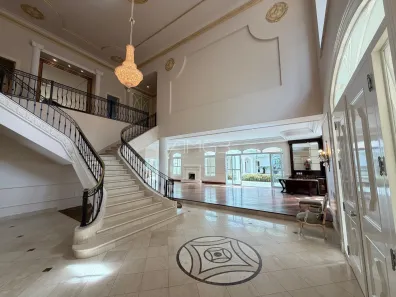 Casa de Condomínio com 6 Quartos à venda, 1024m² no Sítios de Recreio Gramado, Campinas