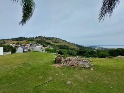 Lote/Terreno à venda, 400m² no Aberta dos Morros, Porto Alegre