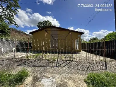 Casa com 3 Quartos à venda, 360m² no Cidade Industrial, Itapissuma