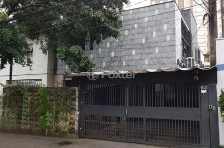 Imóvel Comercial com 1 Quarto à venda, 400m² no Vila Mariana, São Paulo