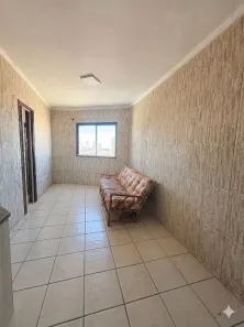 Apartamento com 1 Quarto à venda, 49m² no Mirim, Praia Grande