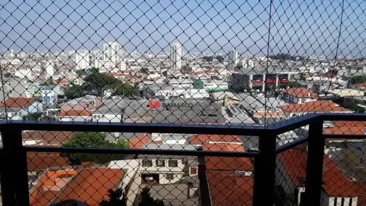 Apartamento com 3 Quartos à venda, 125m² no Vila Moinho Velho, São Paulo