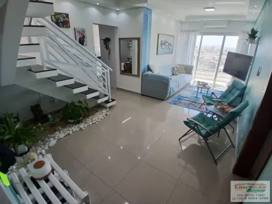 Apartamento com 3 Quartos à venda, 210m² no Centro, Peruíbe