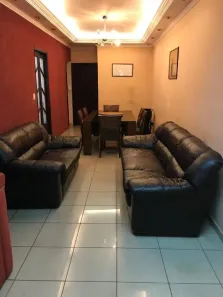 Casa com 3 Quartos para alugar, 149m² no Jardim Santa Francisca, Guarulhos