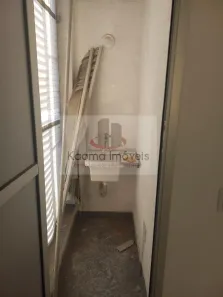 Sala Comercial à venda, 43m² no Vila Yara, Osasco