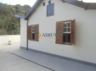 Casa com 2 Quartos à venda, 517m² no Mosela, Petrópolis