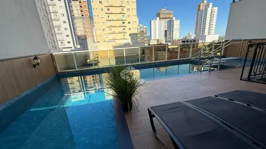 Apartamento com 3 Quartos à venda, 112m² no Andorinha, Itapema
