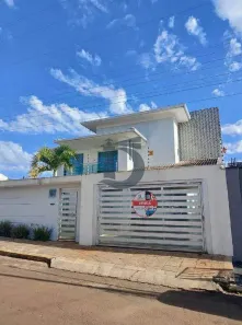 Casa com 4 Quartos à venda, 380m² no Jundiaí, Anápolis