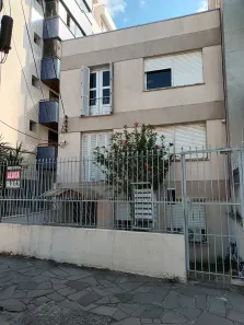 Apartamento com 2 Quartos para alugar, 60m² no Santana, Porto Alegre