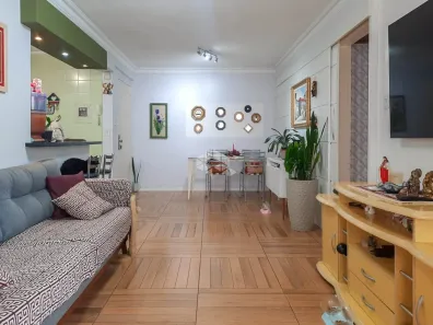 Apartamento com 2 Quartos à venda, 69m² no Santo Antônio, Porto Alegre