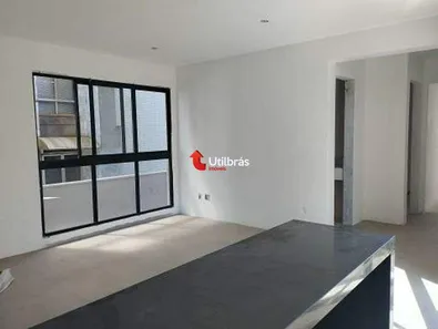 Apartamento com 2 Quartos à venda, 63m² no São Pedro, Belo Horizonte
