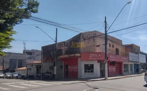 Ponto Comercial à venda, 65m² no Centro, Pindamonhangaba