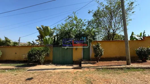 Fazenda/Sítio com 5 Quartos à venda, 340m² no PLANALTO, Igarapé