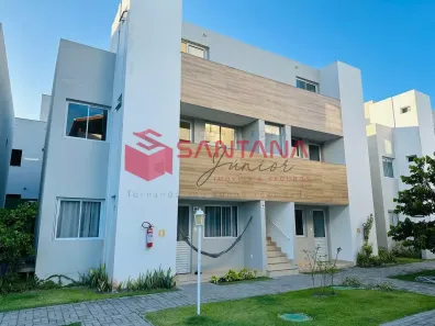 Apartamento com 2 Quartos à venda, 72m² no Buraquinho, Lauro de Freitas