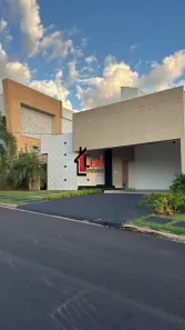 Casa de Condomínio com 4 Quartos à venda, 400m² no Jardim Alto da Boa Vista, Presidente Prudente