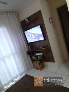 Apartamento com 2 Quartos à venda, 62m² no São Pedro, Osasco