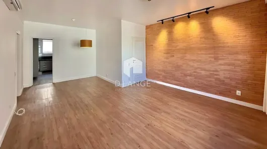 Apartamento com 3 Quartos à venda, 105m² no Centro, Campinas