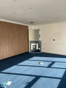 Sala Comercial para venda ou aluguel, 133m² no Itaim Bibi, São Paulo