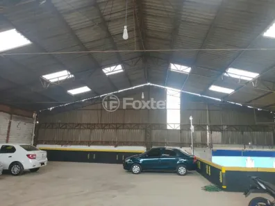 Galpão/Depósito/Armazém à venda, 440m² no Jardim Jabaquara, São Paulo