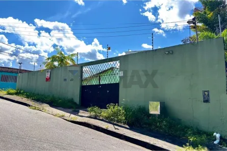 Casa com 3 Quartos à venda, 437m² no Novo Aleixo, Manaus