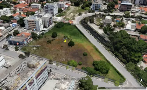 Lote/Terreno à venda, 6496m² no Boa Viagem, Recife