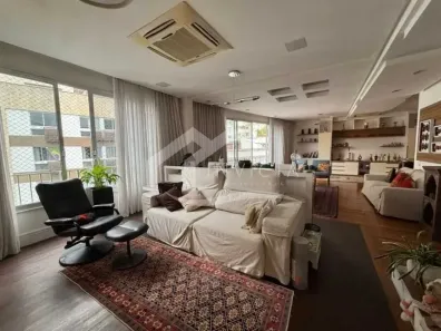 Cobertura com 4 Quartos à venda, 278m² no Copacabana, Rio de Janeiro