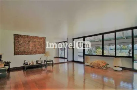 Casa com 4 Quartos à venda, 583m² no Jardim Luzitânia, São Paulo