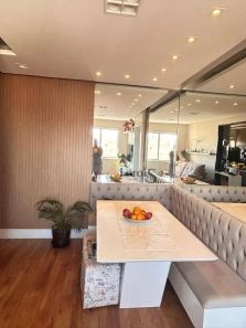 Apartamento com 2 Quartos à venda, 50m² no Nossa Senhora Aparecida, Itu