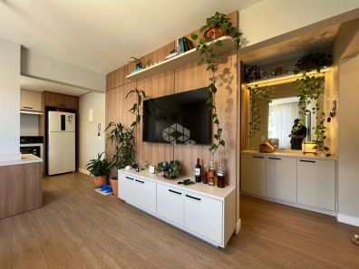 Apartamento com 2 Quartos à venda, 67m² no Centro, Florianópolis