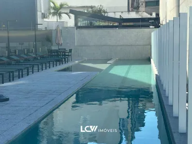 Apartamento com 3 Quartos à venda, 85m² no Gutierrez, Belo Horizonte