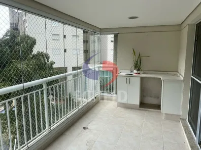 Apartamento com 2 Quartos à venda, 112m² no Brooklin Paulista, São Paulo