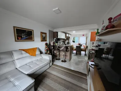 Casa com 3 Quartos à venda, 105m² no Abraão, Florianópolis