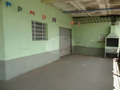Casa com 3 Quartos à venda, 267m² no Jardim Pacaembu, Campinas