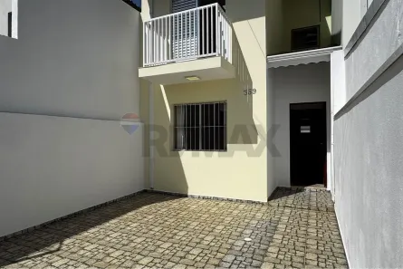 Casa com 2 Quartos à venda, 100m² no Estância Comandante Barros, Jarinu