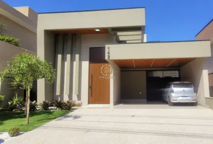 Casa de Condomínio com 6 Quartos à venda, 230m² no Swiss Park, Campinas