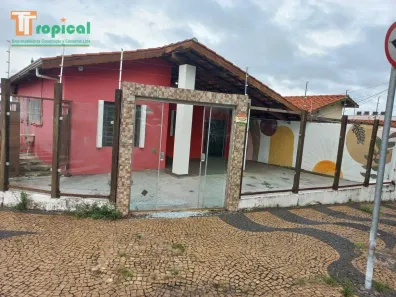 Imóvel Comercial com 1 Quarto para alugar, 136m² no Vila João Jorge, Campinas
