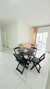 Apartamento com 2 Quartos para alugar, 55m² no SIM, Feira de Santana