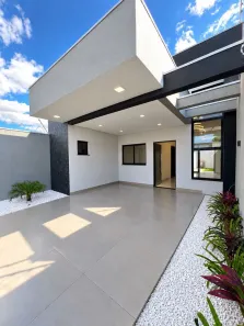 Casa com 3 Quartos à venda, 97m² no Centro Cívico de Maringá, Maringá