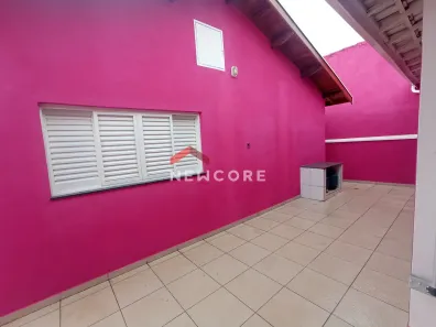 Casa com 3 Quartos à venda, 180m² no Parque São Lourenço, Indaiatuba