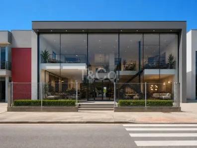 Lote/Terreno para alugar, 700m² no Jardim Nossa Senhora Auxiliadora, Campinas