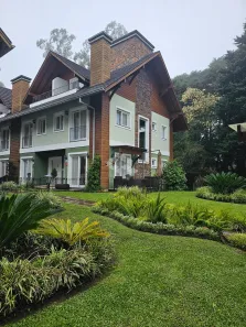 Casa de Condomínio com 3 Quartos à venda, 168m² no Vila Suzana, Canela