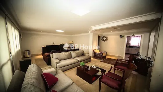 Apartamento com 4 Quartos à venda, 215m² no Duque de Caxias, Cuiabá