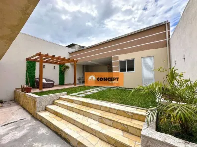 Sobrado com 2 Quartos à venda, 200m² no Vila Perreli, Poá