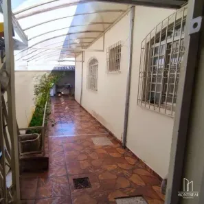 Casa com 3 Quartos à venda, 144m² no Serrano, Belo Horizonte